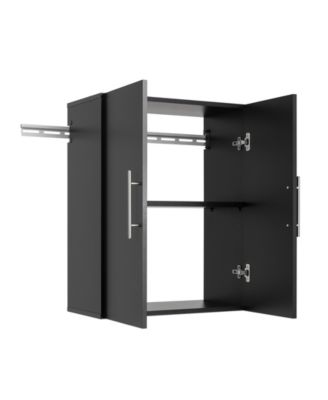 24" Hang-ups Upper Storage Cabinet