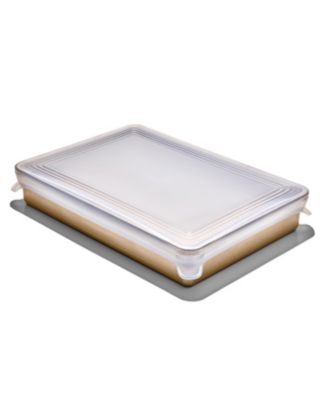 Good Grips Silicone Bakeware Lid, 9" x 13"