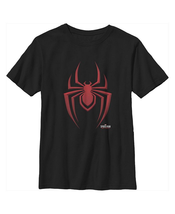 Occhiali Da Sole Spider-Man Bambini - Modello Wrap Red Crystal Per Piccoli Eroi - Foto 5