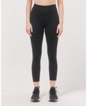Gaiam Yoga Pants Black Size 6 - $16 (46% Off Retail) - From Zo