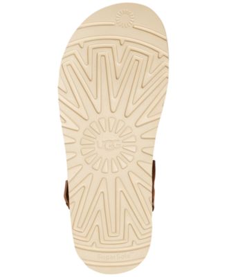 Women's Goldenstar Slingback Clogs