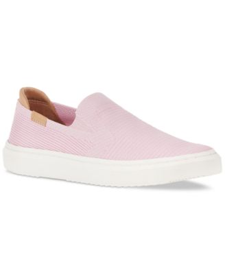 UGG® Women's Alameda Sammy Slip-On Flats - Macy's