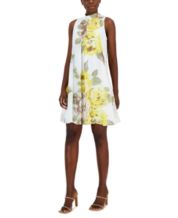 Macys casual sales dresses petite