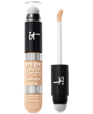 Bye Bye Dark Spots Concealer + Serum