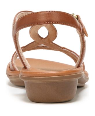 Women's Solo Strappy Sandals
