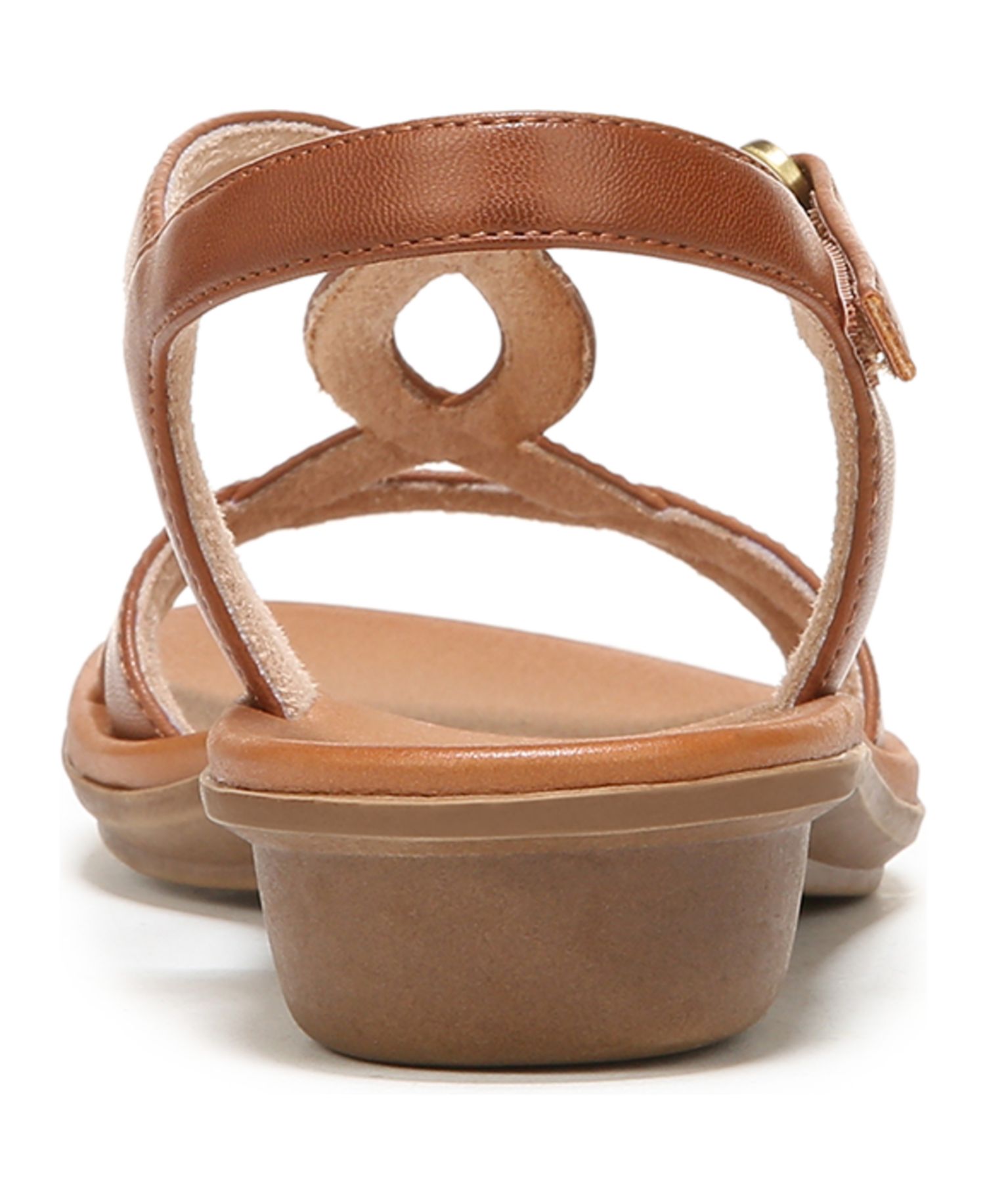 Women's Solo Strappy Sandals