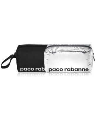 Rabanne Free reversible pouch with $155 purchase from the Paco Rabanne ...