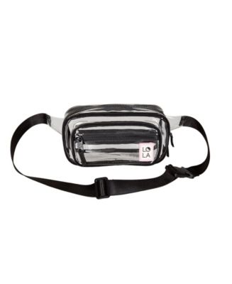 Lola Ziggy Stadium Small Bum Bag - Macy's