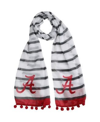 Women's Alabama Crimson Tide Fanny Pack Scarf Set