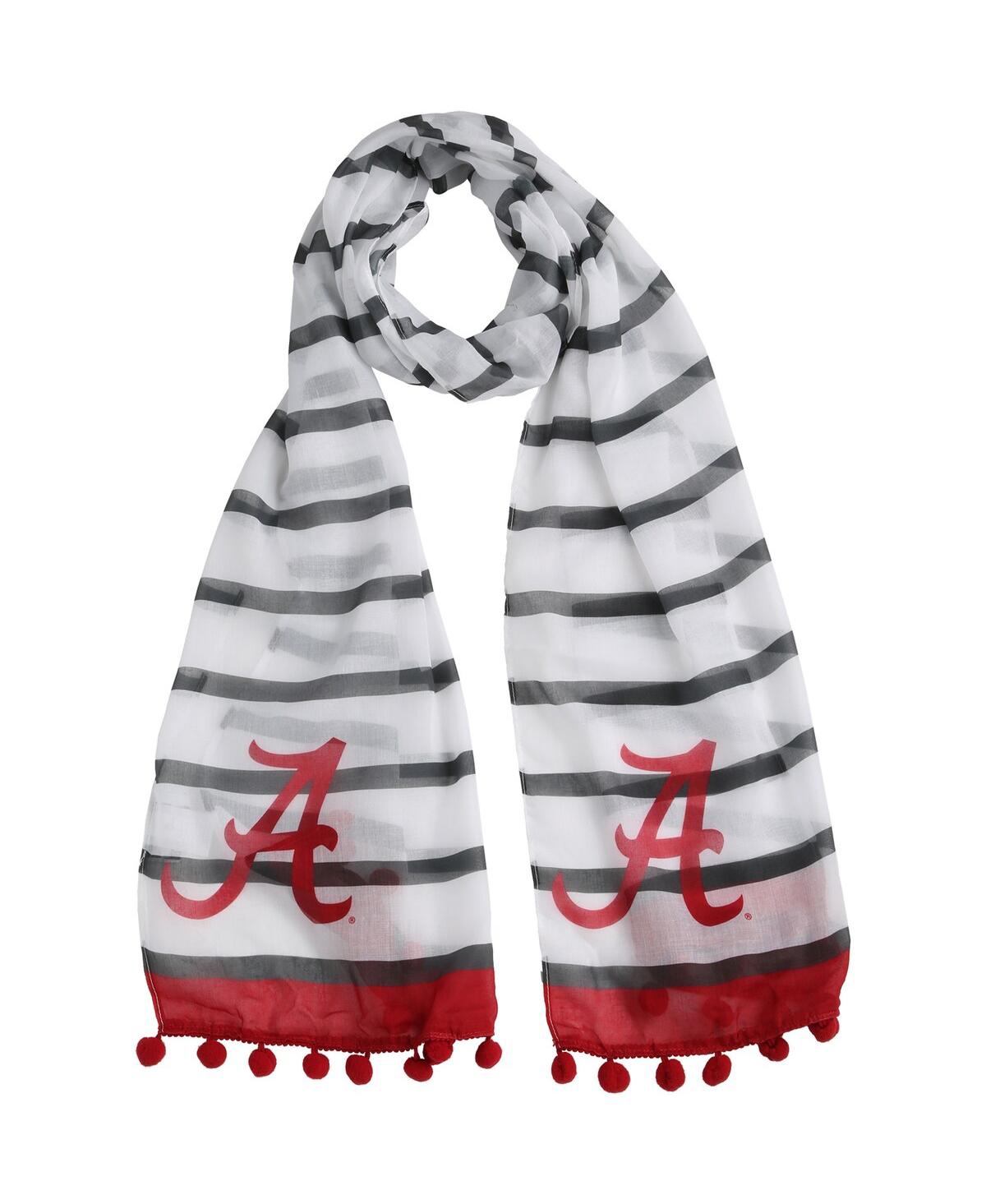 Shop Emerson Street Clothing Co. Women's Alabama Crimson Tide Fanny Pack Scarf Set