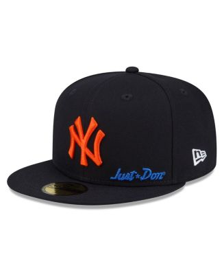 just don × new era 59fifty 7 5/8 Yankees - www.stedile.com.br