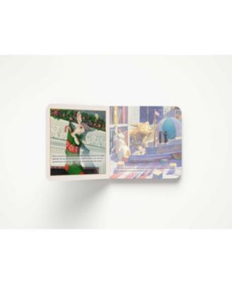 The Velveteen Rabbit: The Classic Edition (Oversized Padded Board Book) by Margery Williams