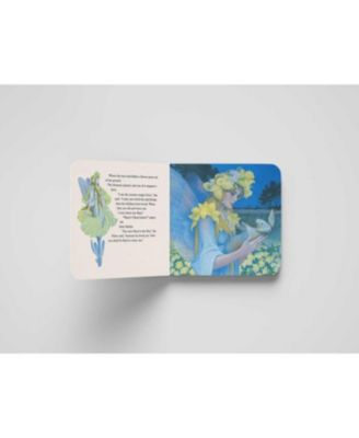 The Velveteen Rabbit: The Classic Edition (Board Book) by Margery Williams