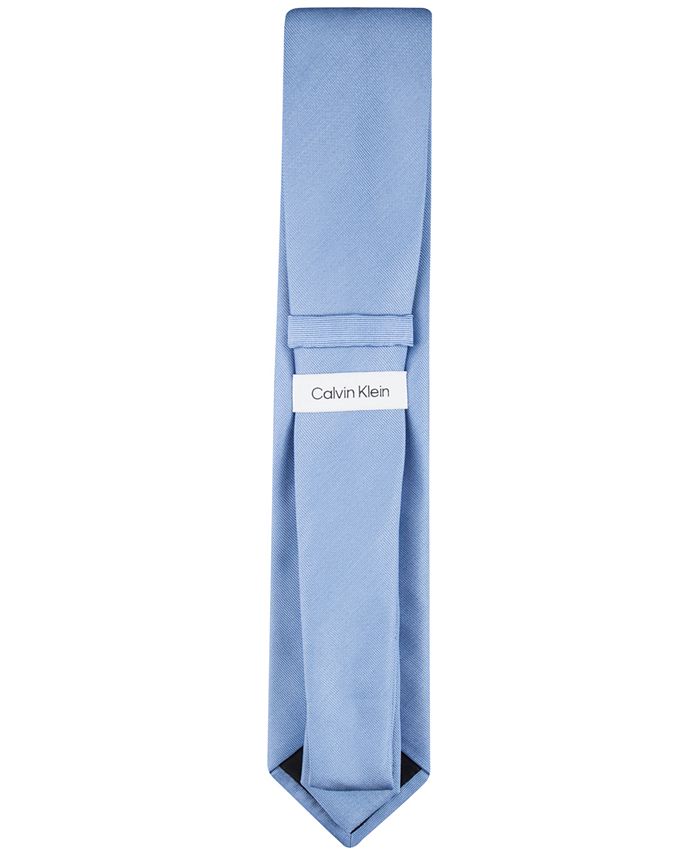 mens calvin klein tie