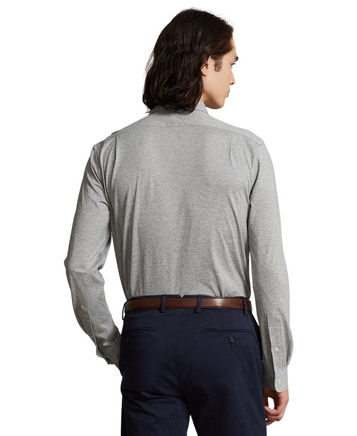 Polo Ralph Lauren Men's Jersey Shirt Macy's