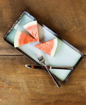 Diana Rectangular Serving Platter