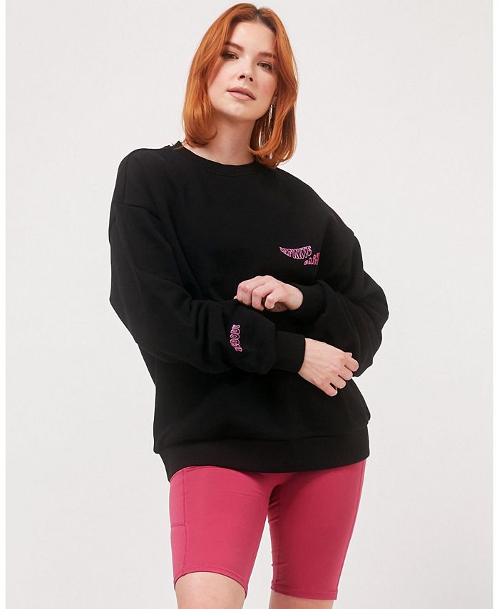Rebody Active Infinite Passions FT Sweatshirt for Women - Macy's