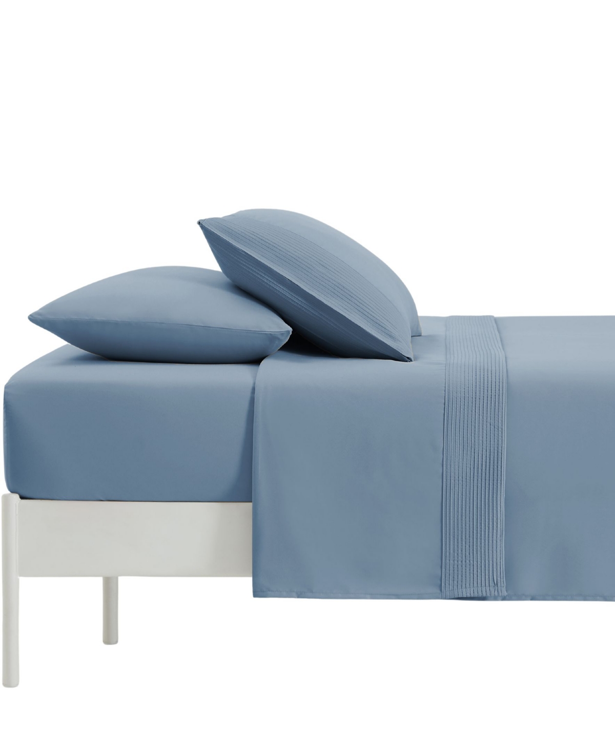 Southshore Fine Linens Classy Pleated 21