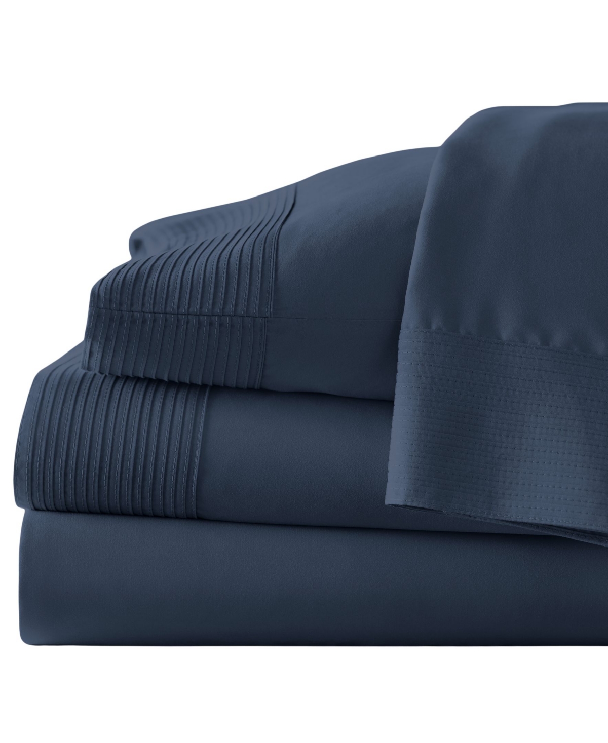 Southshore Fine Linens Classy Pleated 21