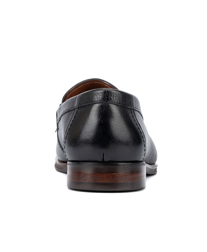 Vintage Foundry Co Men's Rawson Slip-On Loafers - Macy's