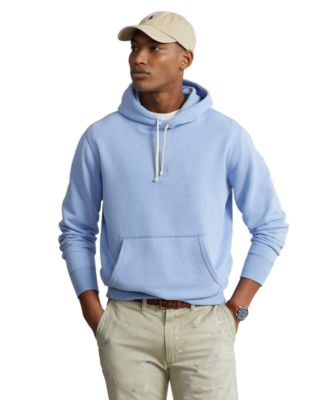 Polo Ralph Lauren - Men's RL Fleece Big Pony Hoodie