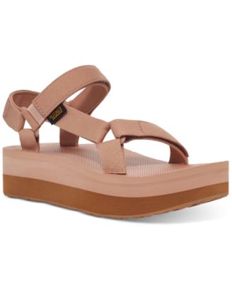 Teva - Women's Flatform Universal Sandals
