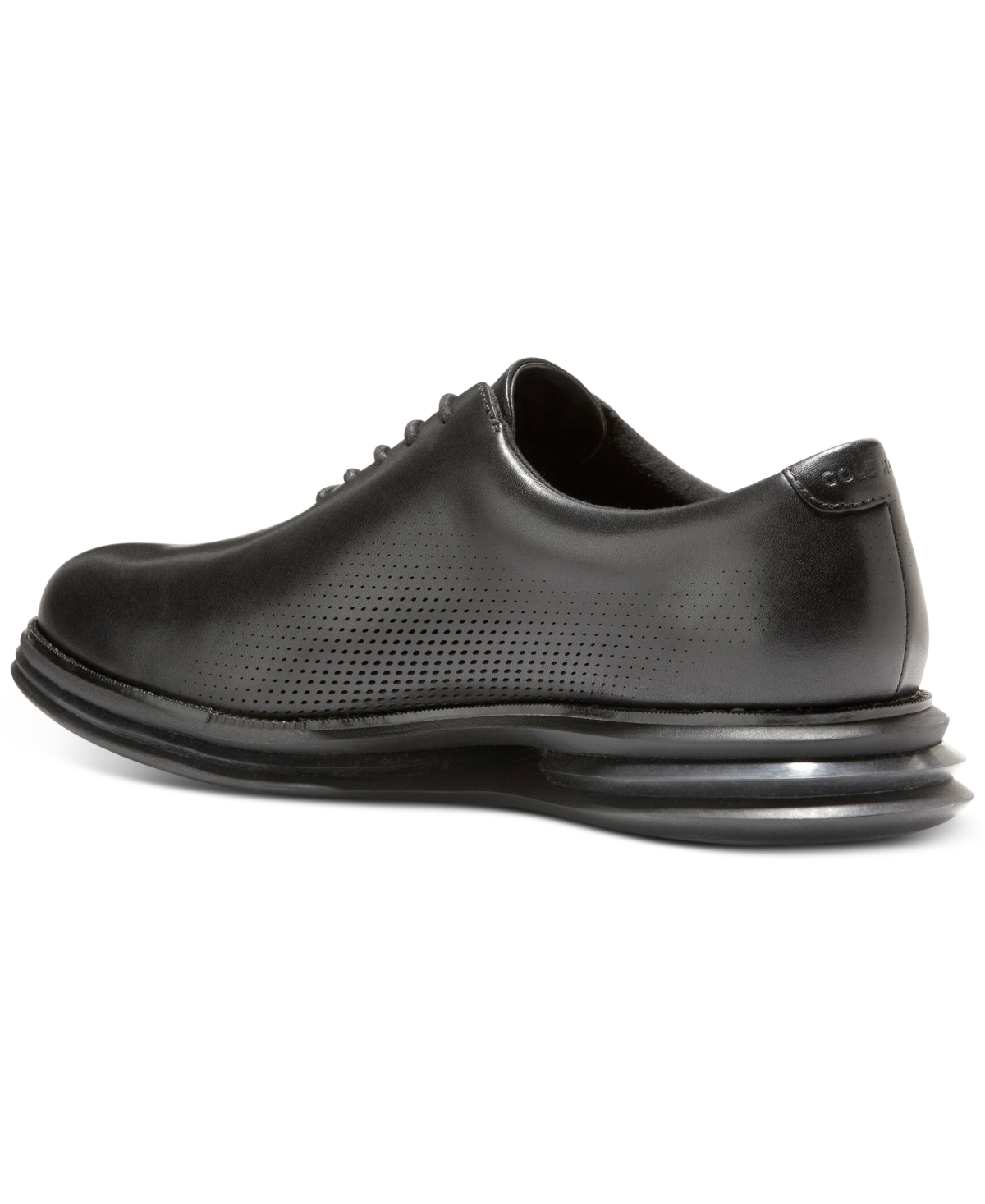 Cole Haan Men's riginalGrand Energy Twin Oxford Dress Shoe -black