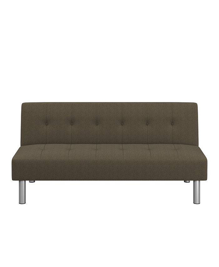 Serta 29.5" Wood, Steel, Foam, Plastic and Polyester Cam 3Position