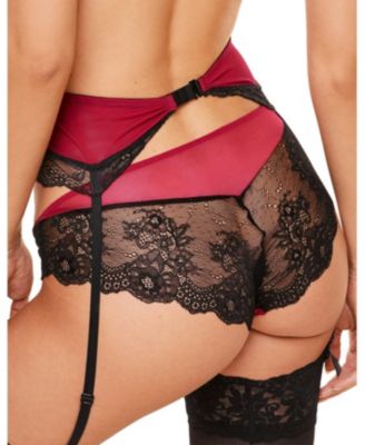 Women's Clairabelle Garter Belt Lingerie