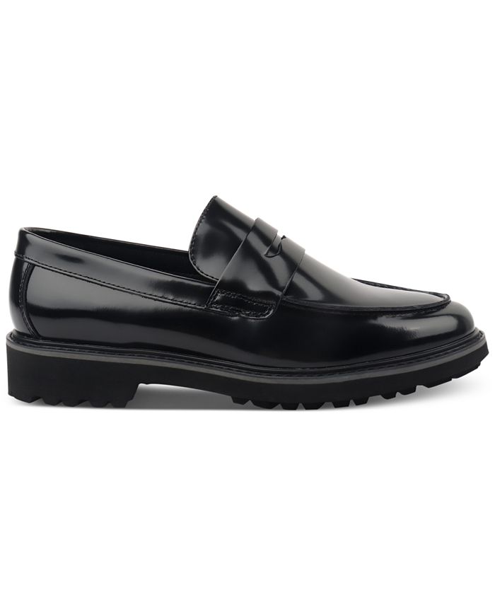 I.N.C. International Concepts Men's Vance Loafer, Created for Macy's ...