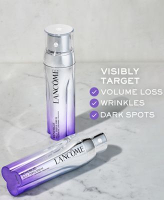 R&eacute;nergie H.C.F. Triple Serum: For Plumping & Anti-Aging, .67 oz