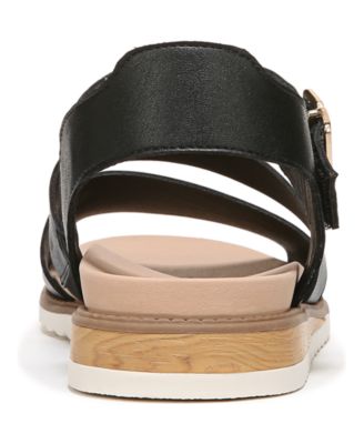 Women's Island-Glow Strappy Sandals