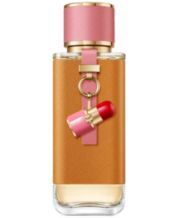 Carolina Herrera Receive a Free Tote Bag with any large spray purchase from  the Carolina Herrera Good Girl Fragrance Collection - Macy's