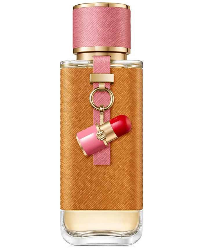 Carolina Herrera Call Me Darling Eau de Parfum, 3.4 oz., Created for Macy's  - Macy's