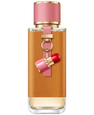 Women’s perfume top Carolina Herrera CH