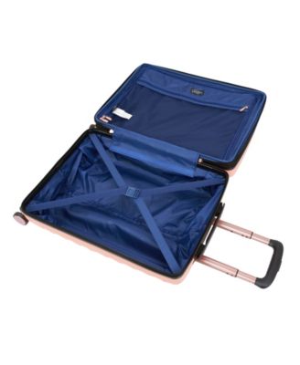 Vibrance 3 Piece Hardside Luggage Set