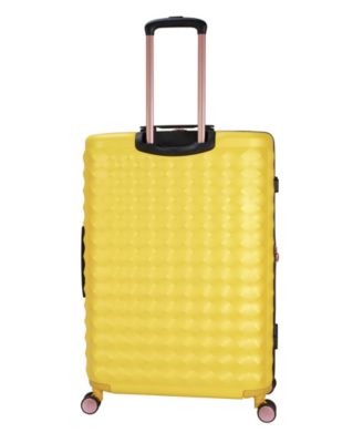 Vibrance 3 Piece Hardside Luggage Set