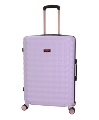 Vibrance 3 Piece Hardside Luggage Set