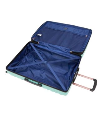 Vibrance 3 Piece Hardside Luggage Set