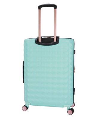 Vibrance 3 Piece Hardside Luggage Set