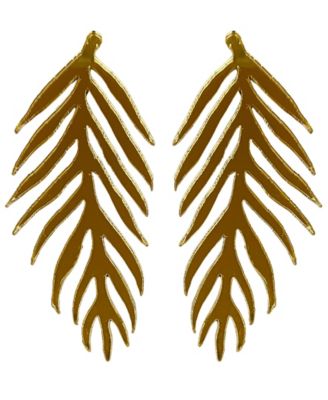 Swanky Designs Tropical Love - Gold