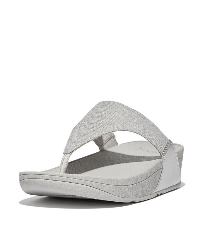 Macys shop womens fitflops