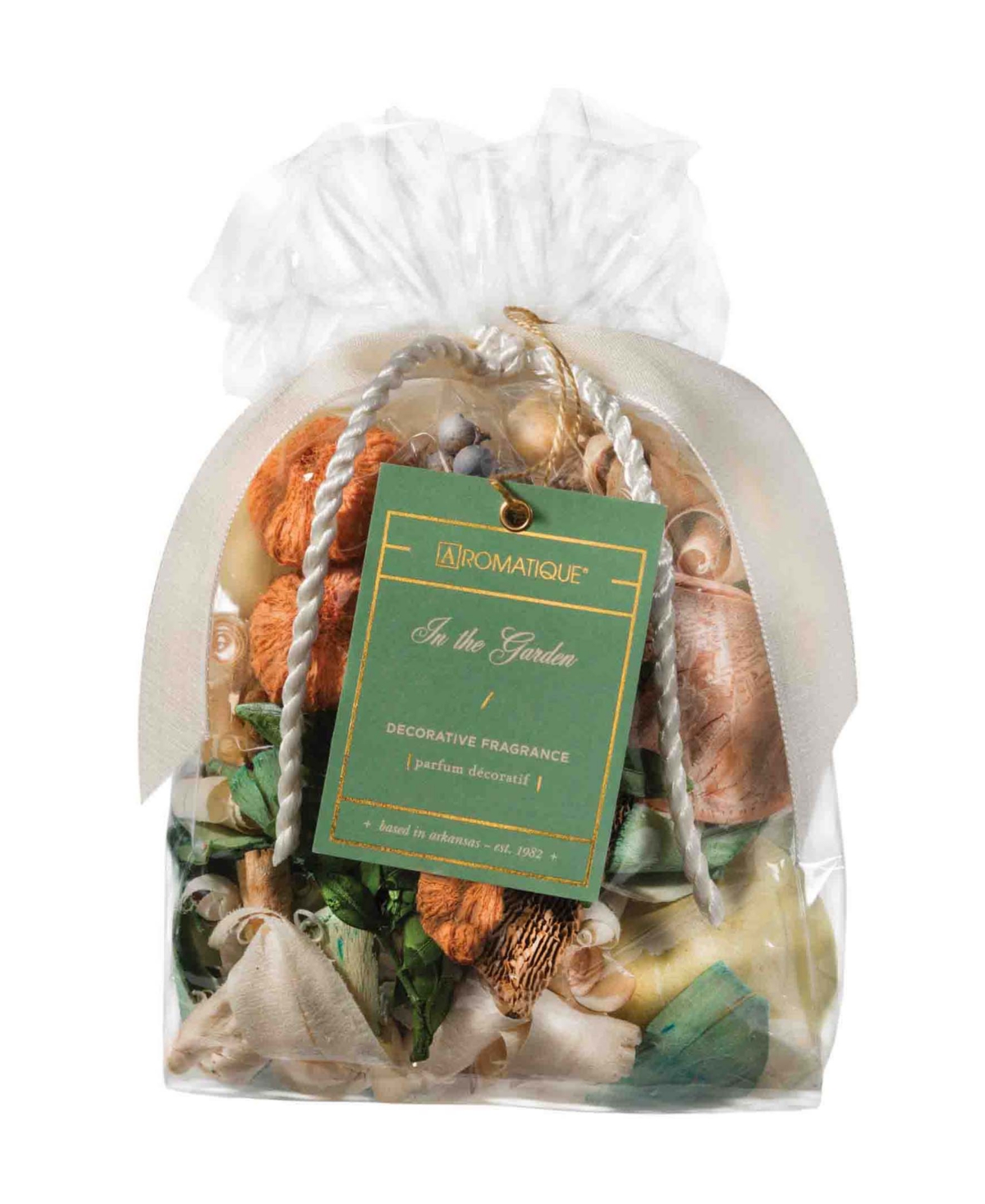 In The Garden Standard Decorative Fragrance Bag