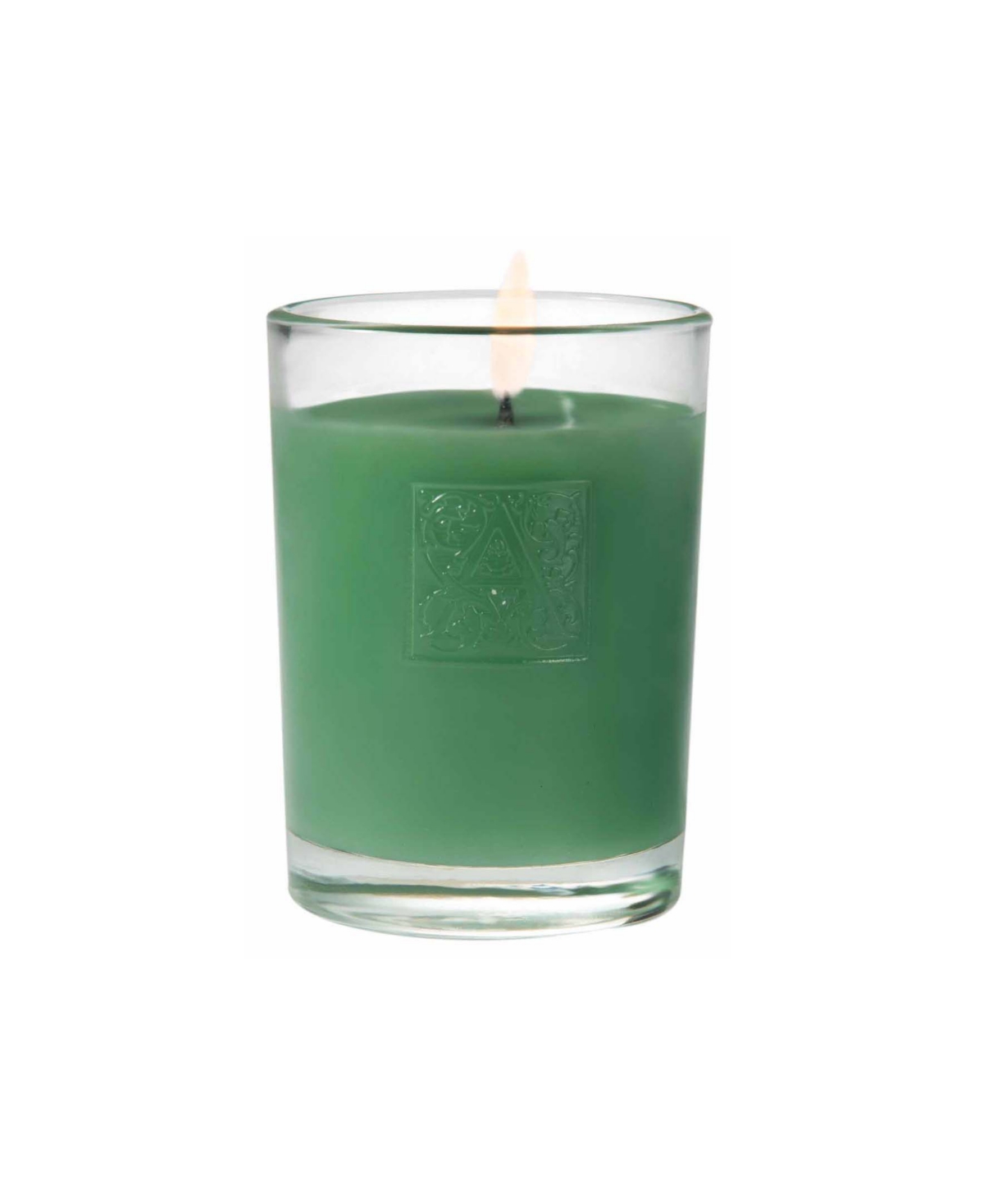 13679993 In The Garden Votive Candle sku 13679993