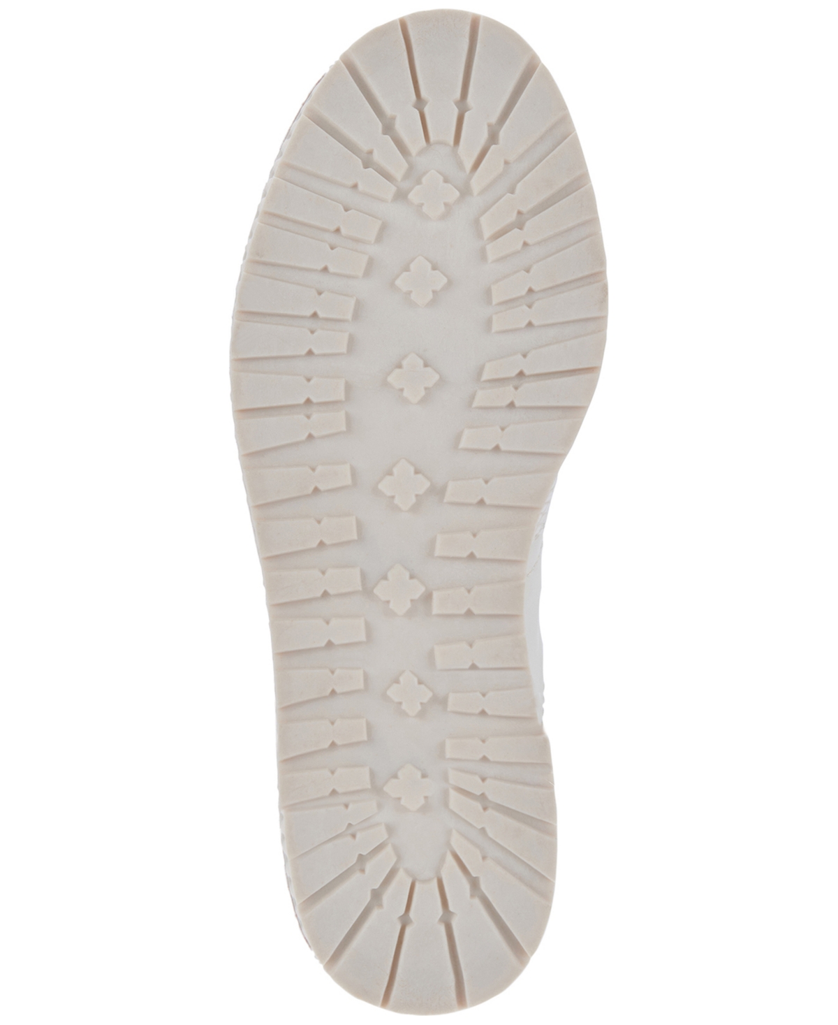 Dolce Vita Women's Tiger Lace-Up Platform Sneakers