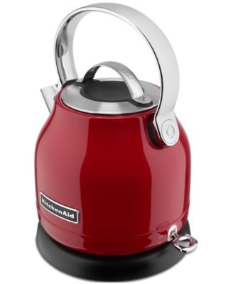 Stainless Steel 1.25 L Electric Kettle - KEK1222