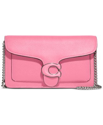 Small coach deals clutch purse