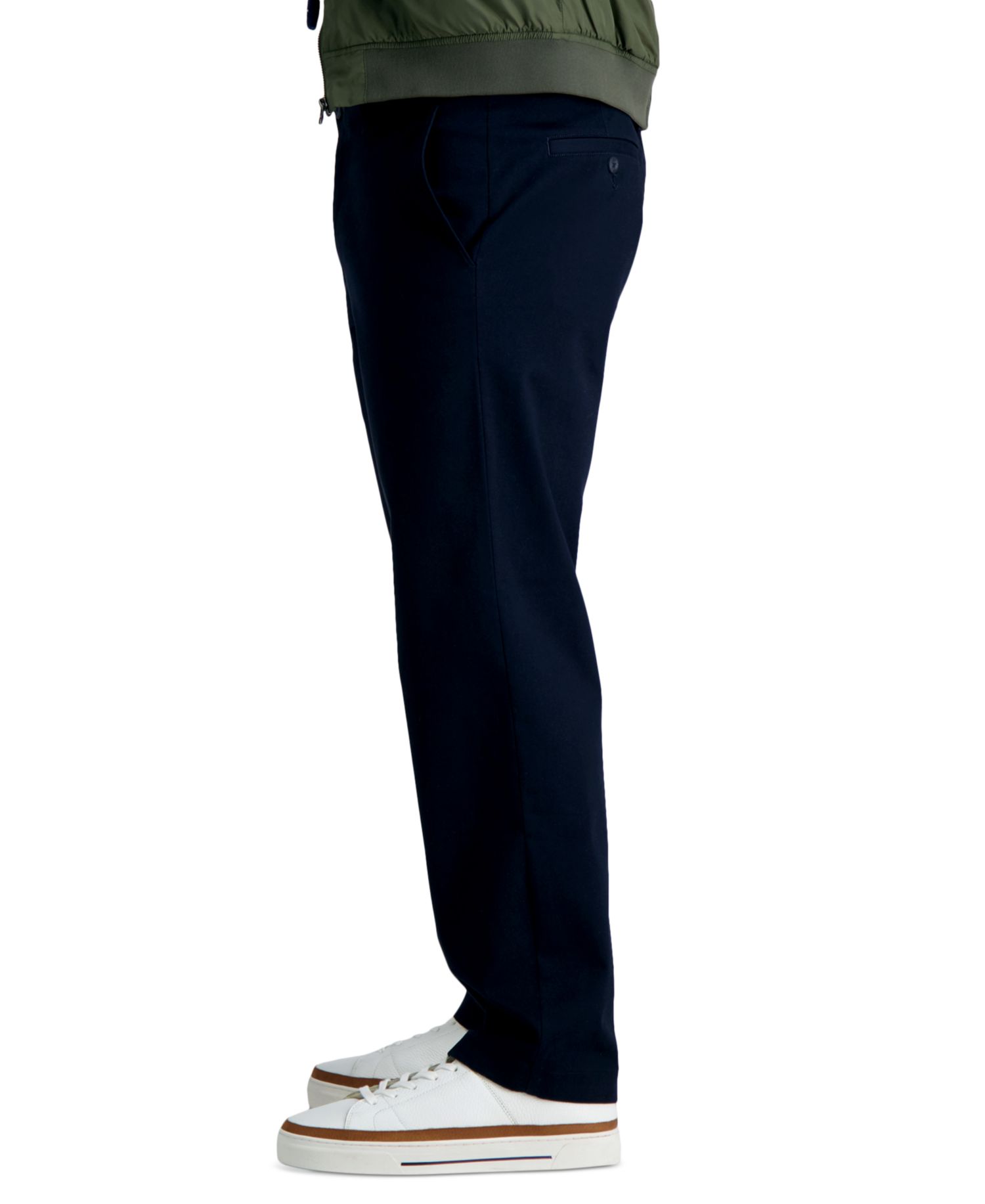 Men's Life Khaki™ Straight Fit Comfort Pant