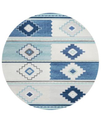 Phoenix Washable PH1 Area Rug