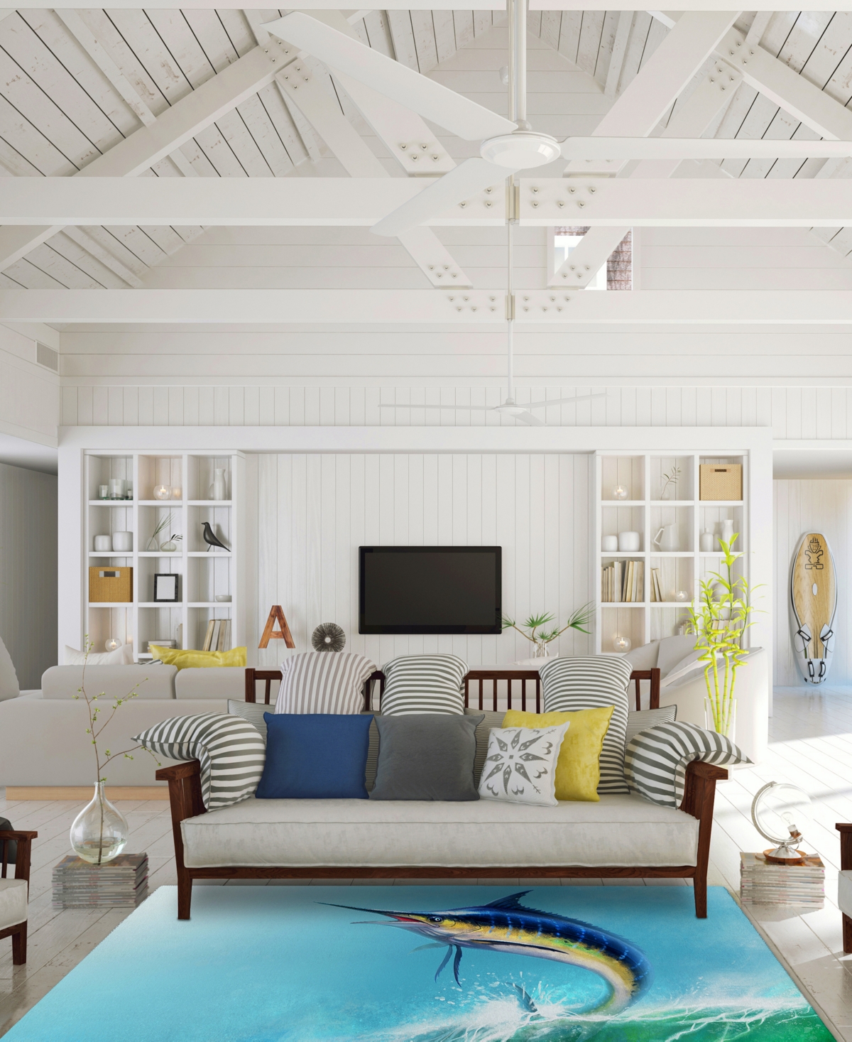 Dalyn Harbor HA2 Area Rug